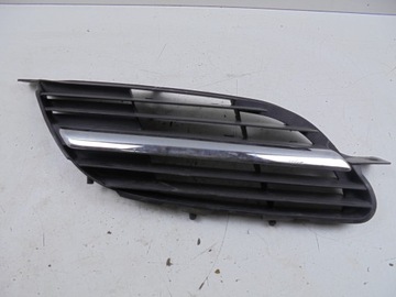 ATRAPA PRAWA GRILL NERKA NISSAN ALMERA TINO LIFT