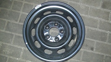 BMW 1 F20 F21 FELGI STAL 16 STALÓWKA