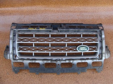 LAND ROVER FREELANDER 2 09r GRILL ATRAPA