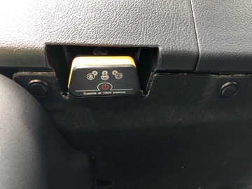 RENAULT OBD2 WiFi интерфейс iCar + польский SDPROG