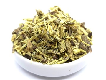 LUKRECJA korzeń lukrecji 1kg 1000g LUBZIOLEK