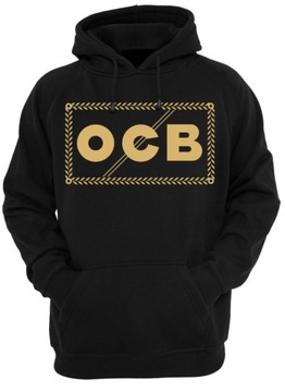 OCB bluza z kapturem r. XL