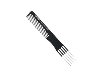 TONI&GUY CARBON 06969, GRZEBIEŃ FRYZJERSKI