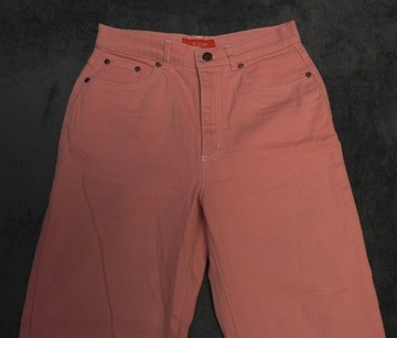 B667_ Spodnie jeans- River Island r. 36/38