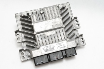 komputer RENAULT MEGANE 1.5 S122326110A 820065953