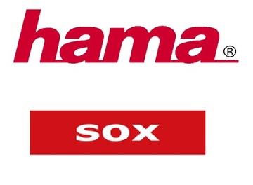 НАБОР УНИВЕРСАЛЬНЫХ ЧЕХОЛОВ НОВЫЙ, 50 ПРЕДТ. КОЖА HAMA SOX