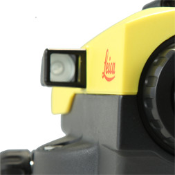 Оптический уровень Leica NA332 [штатив + рейка] + калибровка + видеогид