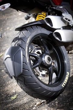 Pirelli Скорпион Трейл 2 120/70-19 СВЕЖИЕ