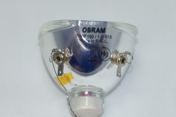 ОРИ. ЛАМПА OSRAM P-VIP 150-180/1,0 E18