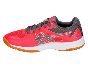 КРОССОВКИ ДЛЯ СКВОША ASICS UPCOURT 3 JUNIOR 37.5