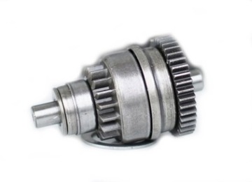 POLARIS SPORTSMAN 500 HO 10-13 bendix sprzęgło