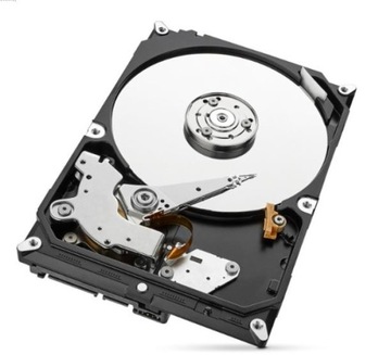 Жесткий диск для видеонаблюдения SEAGATE SKYHAWK 4 ТБ ST4000VX007