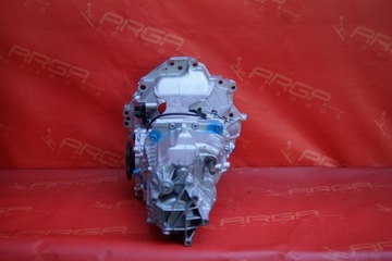 КПП CPD 1.8 T VW Passat B5 Audi A4