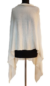 SWETER NARZUTKA KAREN BY SIMONSEN R.UNIWERSALNY