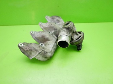 ВПУСКНОЙ ПАТРУБОК XS4Q9424AG FORD FOCUS MK1 1.8 TDDI