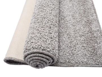 CHODNIK SHAGGY 1x4 100x400 MIĘKKI SALON SYPIALNI