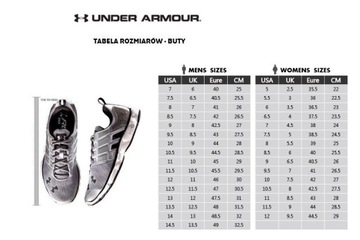БЫСТРОСЫХАЮЩИЕ ТАПОЧКИ МУЖСКИЕ UNDER ARMOR ДЛЯ ПЛЯЖА, БАССЕЙНА, EVA 44