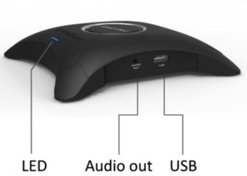 Презентации ScreenBeam 960 Airplay и Miracast