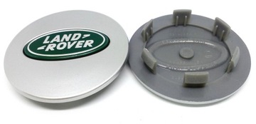 LAND ROVER dekielek kapsel zaślepka 62 mm