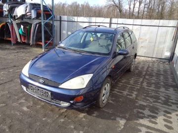 ОСНОВА МАСЛЯНОГО ФИЛЬТРА FORD FOCUS MK1 1.8 TDDI 98-