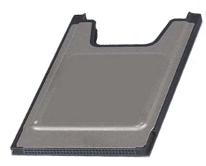 Новый адаптер Compact Flash CF-PCMCIA Card