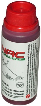 NAC Olej do Mieszanki Paliwowej Oil Mix 100 ml
