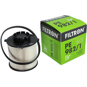 FILTRON Filtr paliwa OPEL INSIGNIA 2.0 CDTI