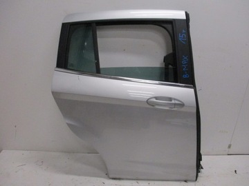 DVEŘE FORD B-MAX 15R PRAVÉ ZADNÍ