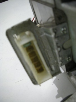 Двигатель стиральной машины Bosch WOB1200