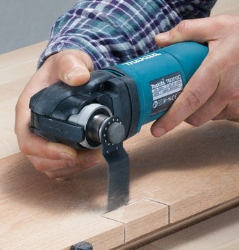 Многофункциональный инструмент Makita TM3010CX13