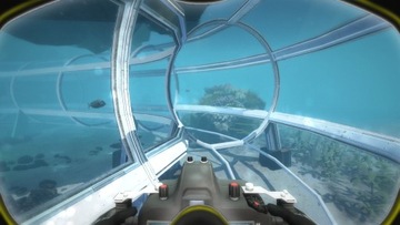 WORLD OF DIVING PC VR STEAM КЛЮЧ + БОНУС