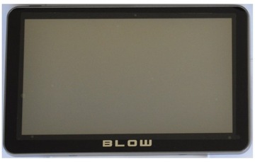 НАВИГАЦИОННЫЙ BLOW GPS720 7 дюймов EU PL BLUETOOTH КАРТЫ