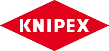 KNIPEX 002012 Набор клещей VDE 1000В 3 шт. / 00 20 12