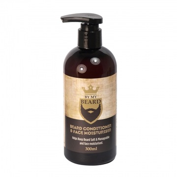 Косметичка для бритвы Beard by My Beard Set