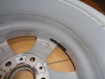 DISK HLINÍK BMW OE 3 F30 7.0" X 16" 5X120 ET 37
