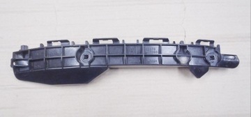 AURIS II 12-18 VÝZTUHA DRŽÁK NÁRAZNÍKU BLATNÍKU ZADNÍ