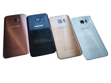 IDEALNA KLAPKA POKRYWA SAMSUNG S7 edge G935F A