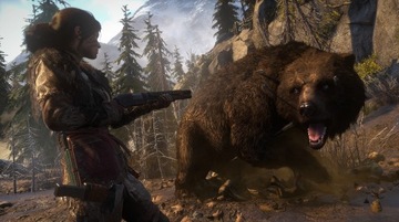 RISE OF THE TOMB RAIDER + 20-ЛЕТНИЙ СЕЗОННЫЙ ПРОПУСК STEAM PL KEY + БЕСПЛАТНО