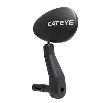 Легкое велосипедное зеркало CATEYE BM-500G LEFT MTB