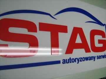 LITERY Z PLEXI CYFRY Z PLEKSI 15 cm KOLOR LOGO 3D