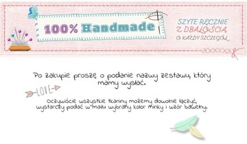 ЗАЩИТЫ НА ПОЯСЫ __ Чехлы Minky __ Узоры