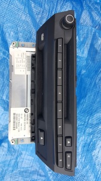 NAWIGACJA 9170732 BMW X5 E70 X6 E71