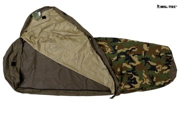 ЧЕХОЛ с мембраной для MSS Bivy Cover WL СПАЛЬНЫЙ МЕШОК