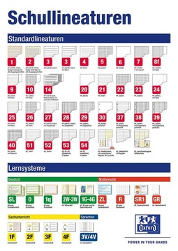 БЛОКНОТ OXFORD ПЕРВОГО КЛАССА А5 16 СТРАНИЦ J.NIEM-6988