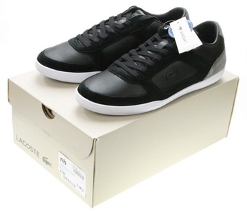 Туфли LACOSTE COURT MINIMAL 7-32CAM0053024 Ту 44.5