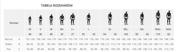 Брюки рабочие защитные, длина по пояс, 260 г/м², размер 48.