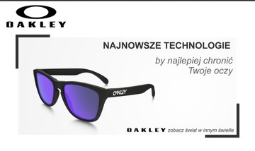 ОЧКИ Oakley FROGSKINS OO9013-B7 - СКИДКА 20%!