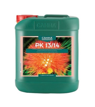 Canna PK 13-14 5L stymulator kwitnienia growbox