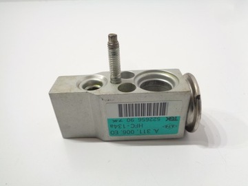 ZAWOR ROZPREZNY KLIMATYZACJI FIAT FIORINO 08- 1.3