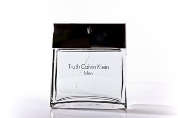 ПРОДУКТ CALVIN KLEIN TRUTH 100 мл МУЖСКИЕ ДУХИ EDT